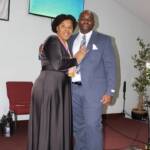 Calgary Gospel Assembly Pastor Emmanuel Dorrielan