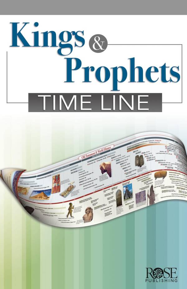 Kings And Prophets