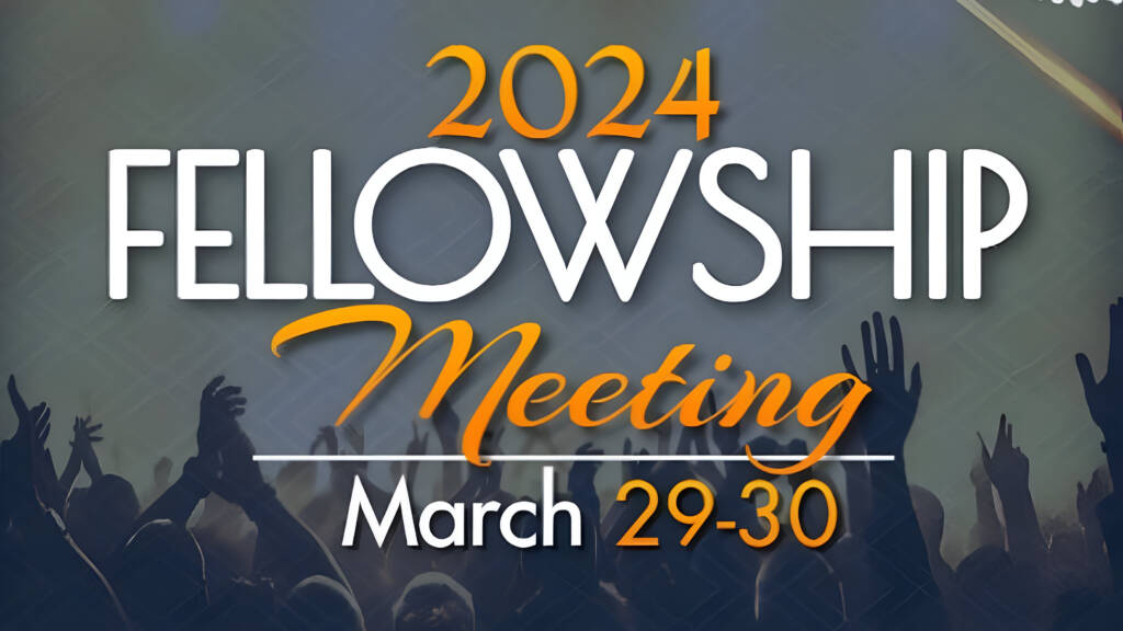 Video Background for march 2024 fellowship HD